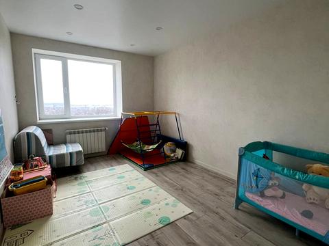 квартира за адресою Запорізьке шосе, 28-Р