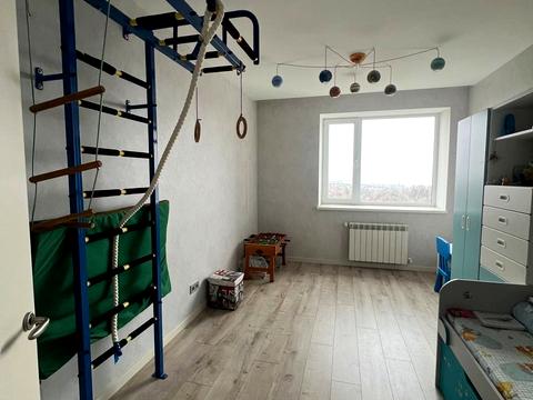 квартира за адресою Запорізьке шосе, 28-Р