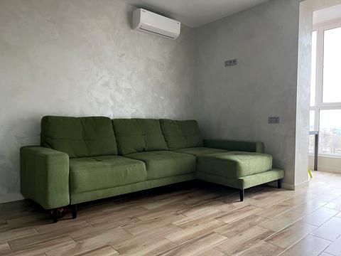 квартира за адресою Запорізьке шосе, 28-Р