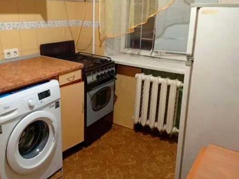 квартира по адресу Мрии ул. (Академика Туполева), 5