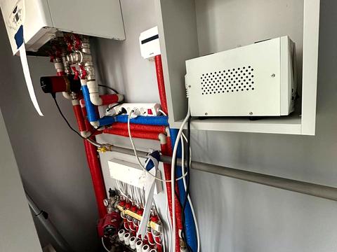 квартира за адресою Запорізьке шосе, 28-Р