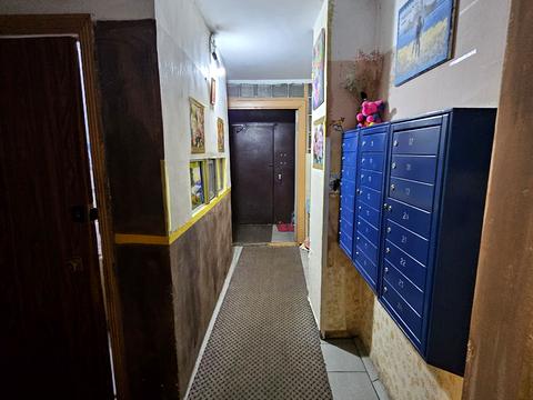 квартира по адресу Оболонская пл. (Дружбы Народов СССР), 1