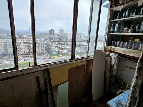 квартира по адресу Оболонская пл. (Дружбы Народов СССР), 1