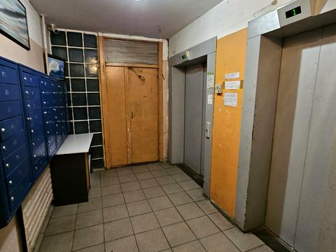 квартира по адресу Оболонская пл. (Дружбы Народов СССР), 1