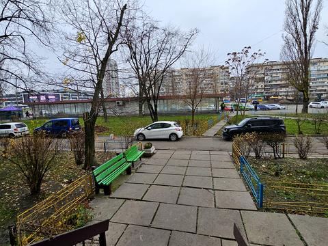 квартира по адресу Оболонская пл. (Дружбы Народов СССР), 1