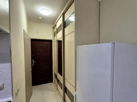 квартира по адресу Регенераторная ул., 17 к2