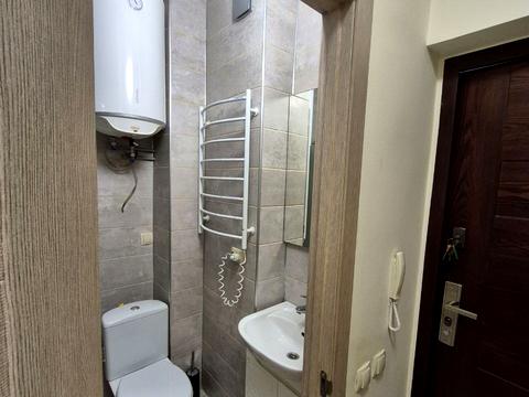 квартира по адресу Регенераторная ул., 17 к2