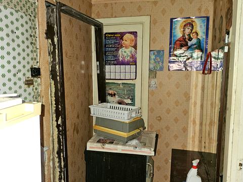 квартира по адресу Оболонская пл. (Дружбы Народов СССР), 1