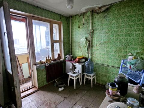 квартира по адресу Оболонская пл. (Дружбы Народов СССР), 1