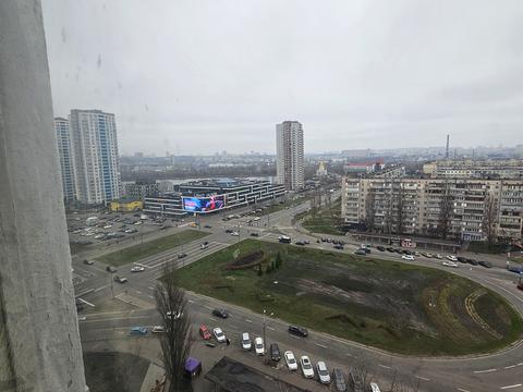 квартира по адресу Оболонская пл. (Дружбы Народов СССР), 1