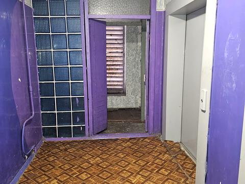 квартира по адресу Оболонская пл. (Дружбы Народов СССР), 1