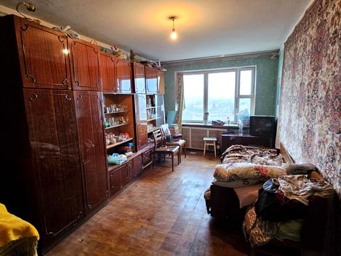 квартира по адресу Оболонская пл. (Дружбы Народов СССР), 1