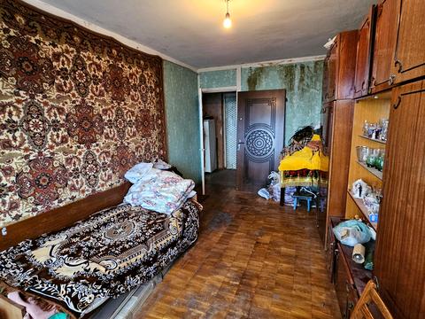 квартира по адресу Оболонская пл. (Дружбы Народов СССР), 1