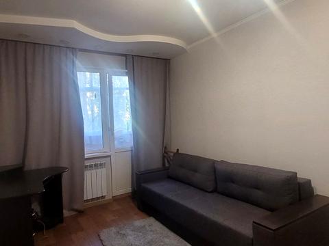 квартира по адресу Гвардейцев-Широнинцев ул., 49