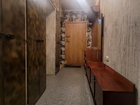 квартира по адресу Гвардейцев-Широнинцев ул., 49