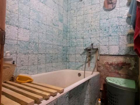 квартира по адресу Гвардейцев-Широнинцев ул., 49