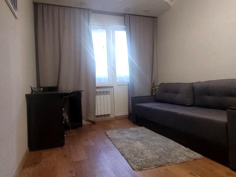 квартира по адресу Гвардейцев-Широнинцев ул., 49