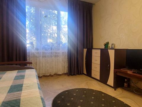 квартира по адресу Гвардейцев-Широнинцев ул., 49