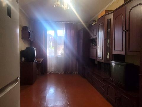 квартира по адресу Гвардейцев-Широнинцев ул., 49