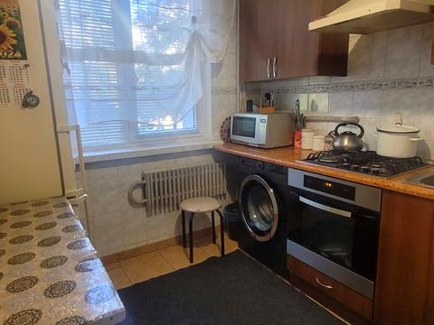 квартира по адресу Гвардейцев-Широнинцев ул., 49