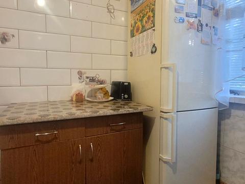 квартира по адресу Гвардейцев-Широнинцев ул., 49