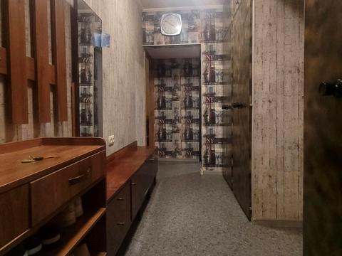 квартира по адресу Гвардейцев-Широнинцев ул., 49