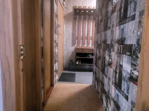 квартира по адресу Гвардейцев-Широнинцев ул., 49