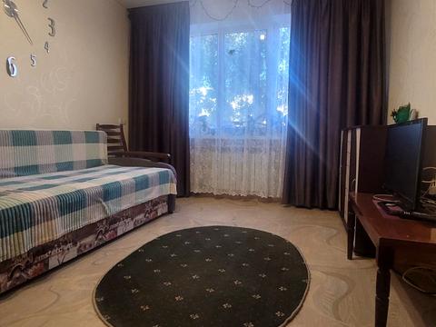 квартира за адресою Гвардійців-Широнінців вул., 49