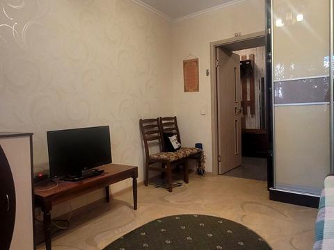 квартира по адресу Гвардейцев-Широнинцев ул., 49