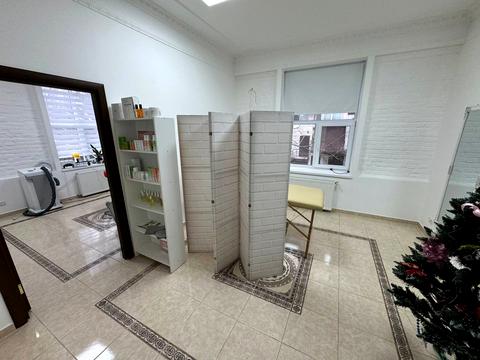 коммерческая по адресу Ивана Акинфиева ул. (Фучика), 18