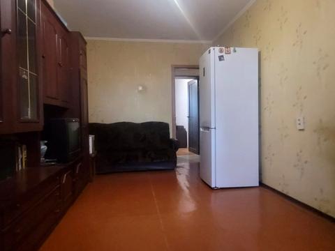 квартира по адресу Гвардейцев-Широнинцев ул., 49