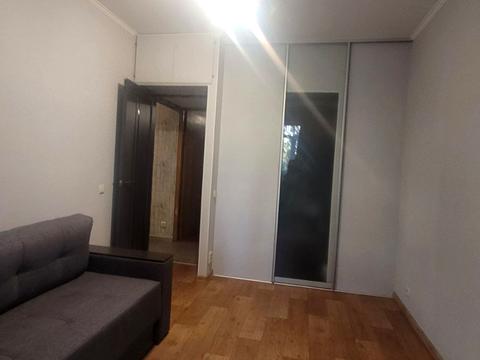 квартира по адресу Гвардейцев-Широнинцев ул., 49