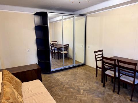 квартира за адресою Повітряних Сил просп. (Повітрофлотський), 52