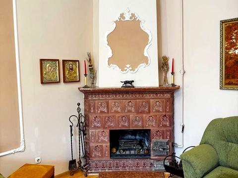 квартира за адресою Героїв Майдану вул. (Гвардійська), 16