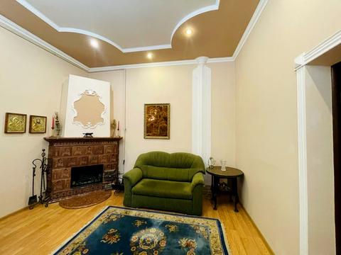 квартира за адресою Героїв Майдану вул. (Гвардійська), 16