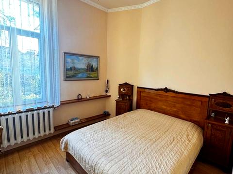 квартира за адресою Героїв Майдану вул. (Гвардійська), 16