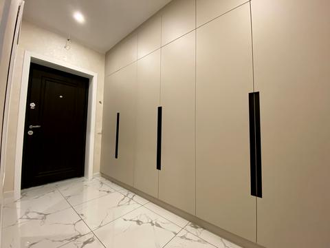 квартира за адресою Митрополита Василя Липківського вул. (Урицького), 37-В