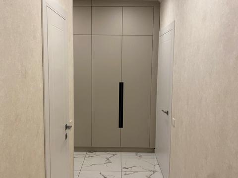 квартира за адресою Митрополита Василя Липківського вул. (Урицького), 37-В