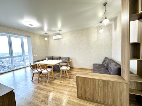 квартира за адресою Бородинська вул., 1-В