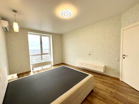 квартира по адресу Бородинская ул., 1-В