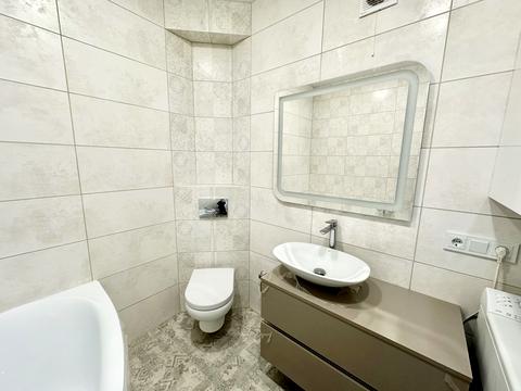 квартира по адресу Бородинская ул., 1-В