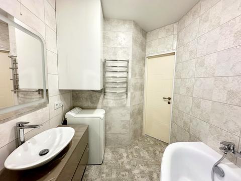 квартира по адресу Бородинская ул., 1-В