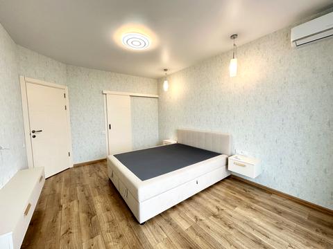 квартира по адресу Бородинская ул., 1-В