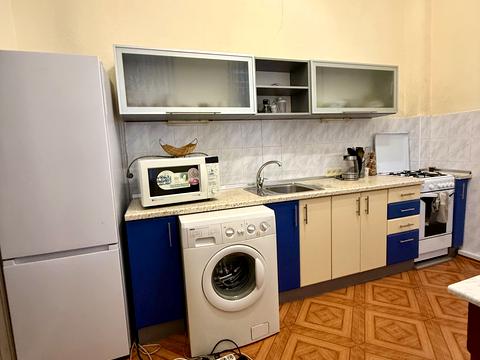 квартира по адресу Малая Житомирская ул., 5