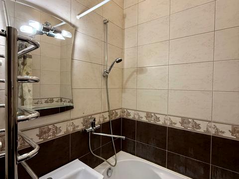 квартира по адресу Малая Житомирская ул., 5