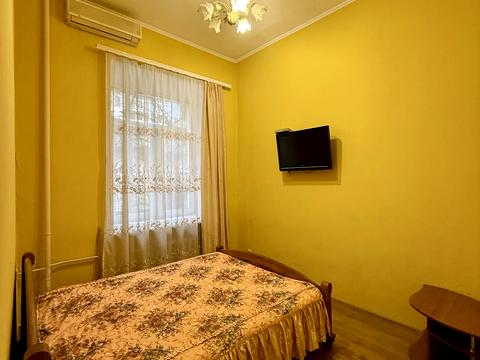 квартира по адресу Малая Житомирская ул., 5