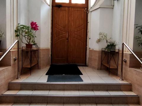 квартира по адресу Малая Житомирская ул., 5