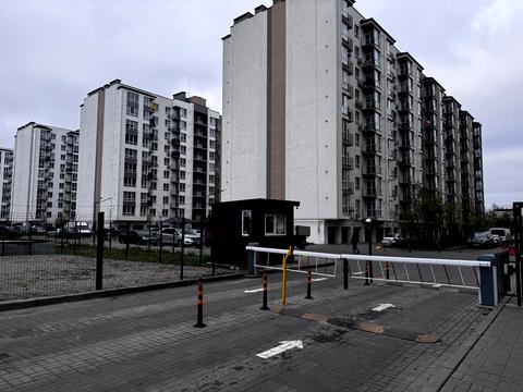 квартира по адресу Сімейна ул., 6