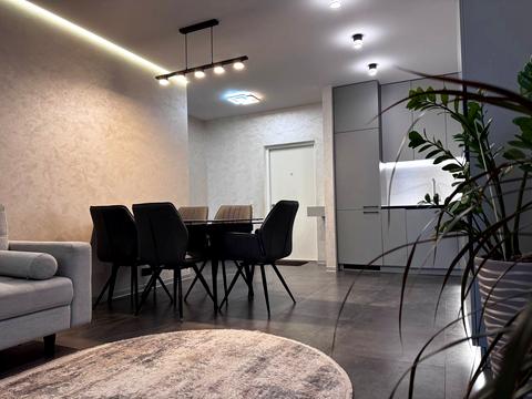 квартира по адресу Сімейна ул., 6