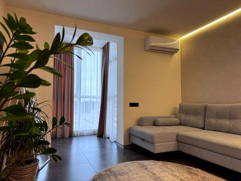 квартира по адресу Сімейна ул., 6